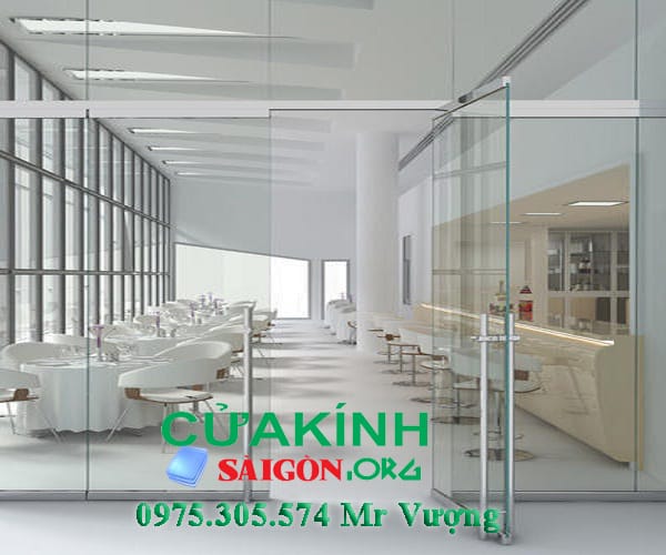 Sửa cửa kính cường lực bị xệ Quận 4 - Lh 0975305574 Mr Vượng