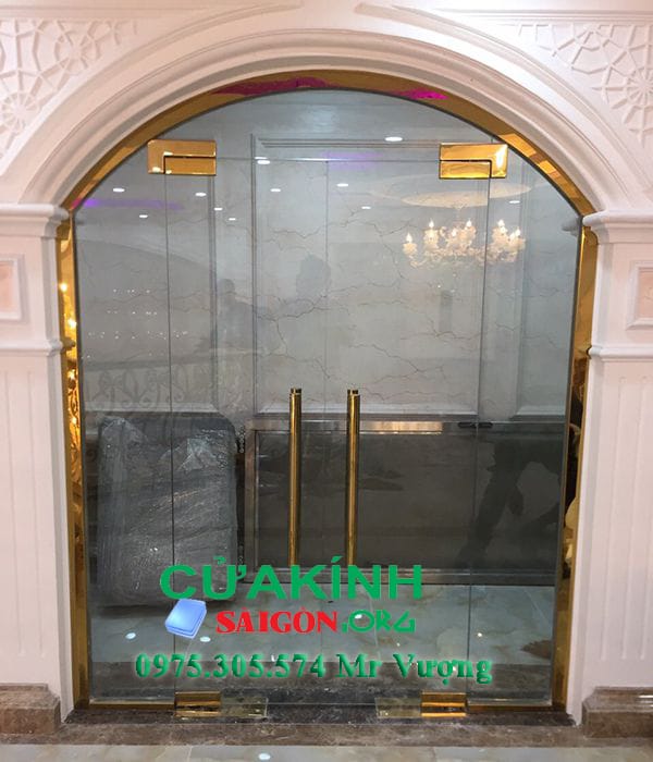 [ *& ] Sửa cửa kính cường lực bị xệ Quận 4 tại nhà 24/7 0975305574