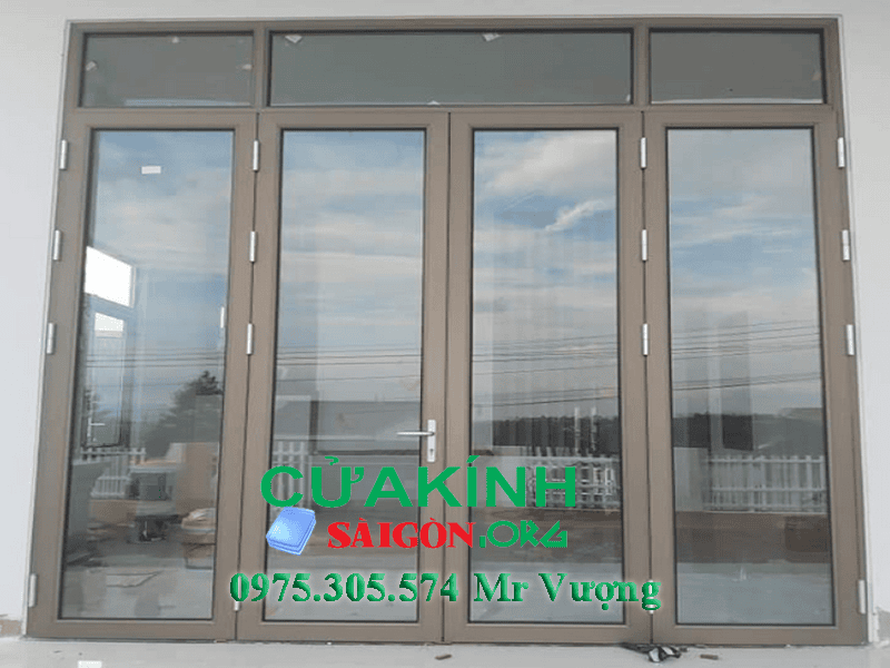 Gọi thợ sửa cửa kính ở Cần Giờ 24/24h