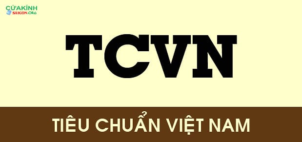 Tiêu chuẩn thay thế tcvn 4453-1995