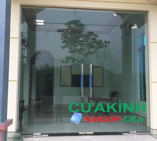 Báo giá kính cường lực mới nhất năm 2022