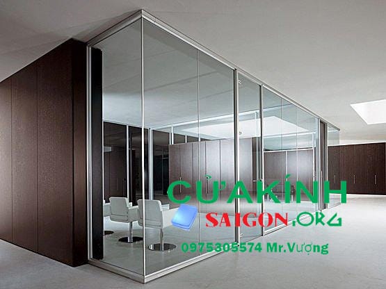 Làm kính cường lực quận 4 giá rẻ