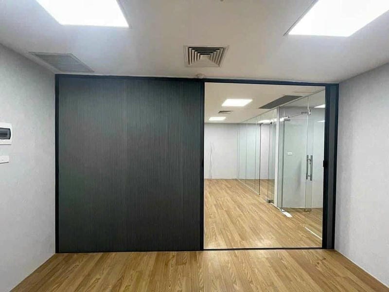 Thi công vách rèm tổ ong ngăn phòng Phú Nhuận【GIÁ RẺ NHẤT】TPHCM