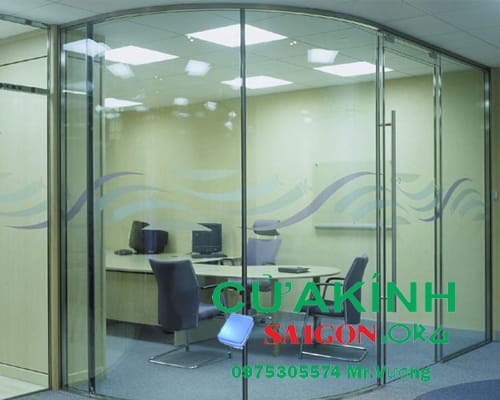 Làm kính cường lực giá rẻ ở Long An