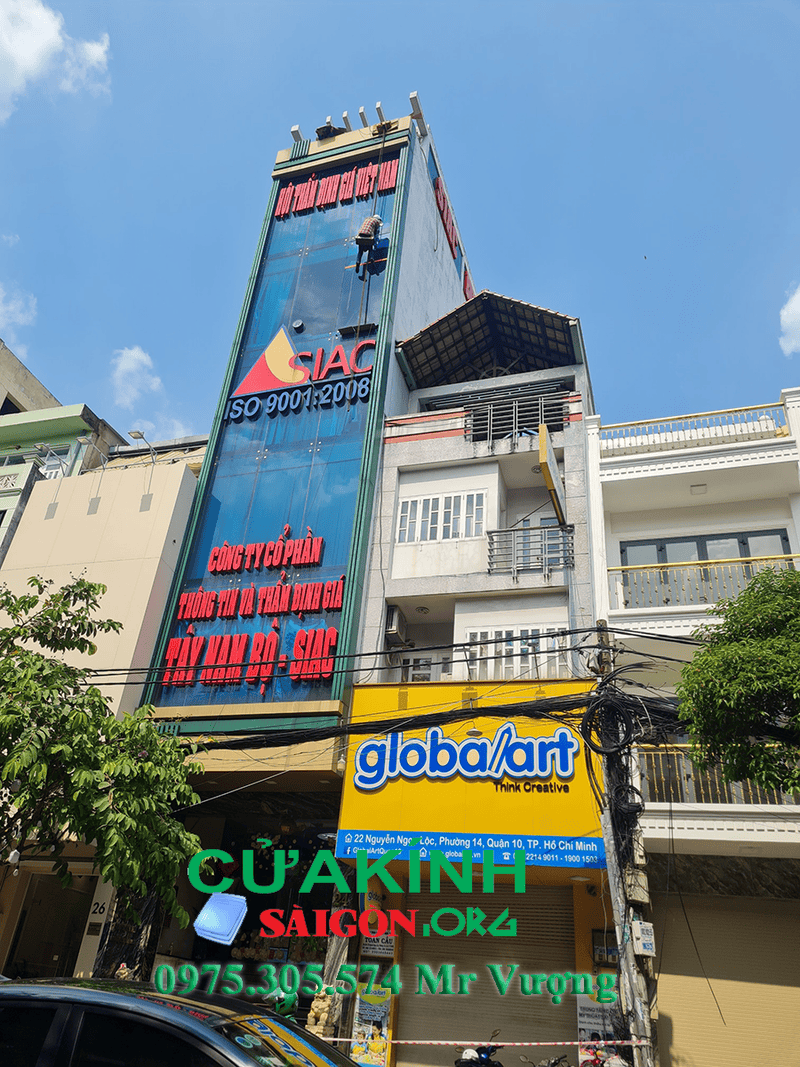 Xưởng cắt kiếng theo yêu cầu hcm
