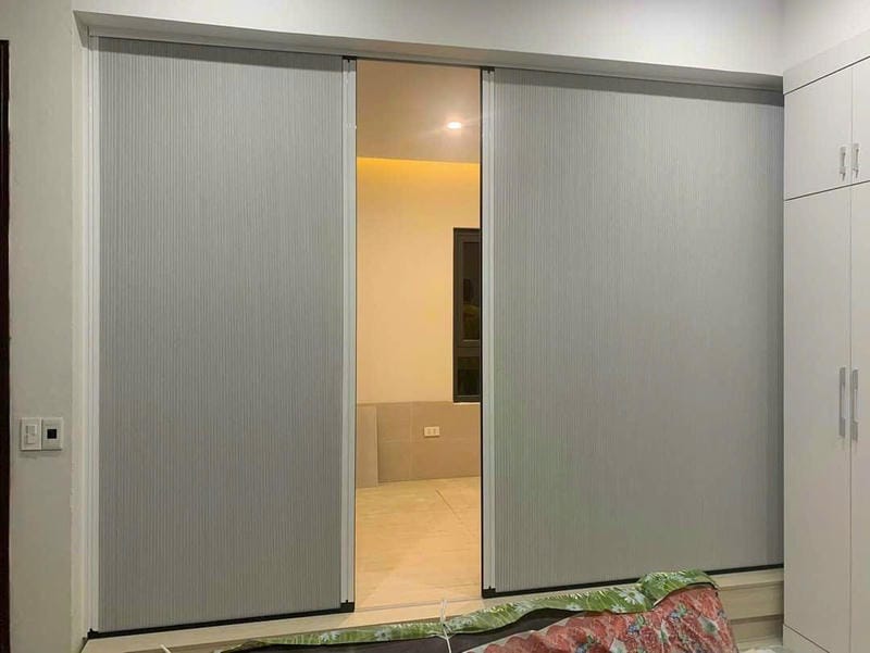 #1 Báo giá Vách ngăn tổ ong Tphcm mới nhất 2025
