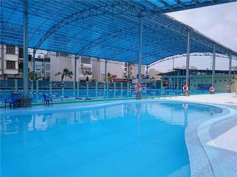 Thi Công Mái Polycarbonate TPHCM Giá Rẻ – Bền Đẹp – Lấy Sáng Tối Ưu