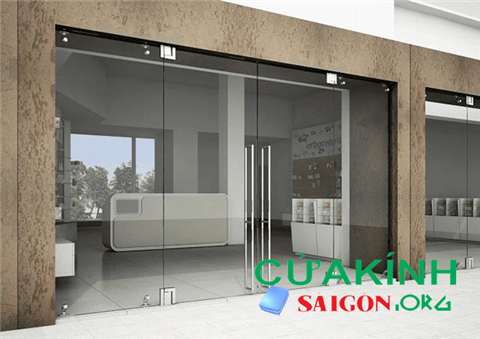 Kính cường lực tại quận 1