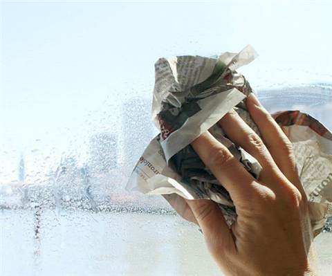 10 cách lau sạch cửa nhôm kính sáng bóng trong 1 nốt nhạc