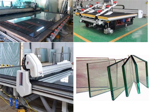 Địa Chỉ Cắt Kính Cường Lực Uy Tín Quận 1, Quận 3, Bình Thạnh, Gò Vấp…