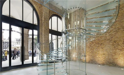 Báo Giá Kính Cường Lực Uốn Cong 3ly, 4ly, 8ly, 10ly, 12ly,...