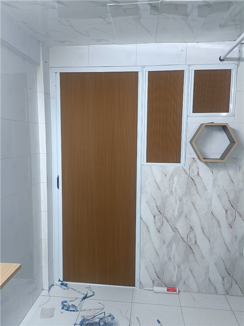 Thi công vách rèm tổ ong ngăn phòng quận 1【GIÁ RẺ NHẤT】TPHCM