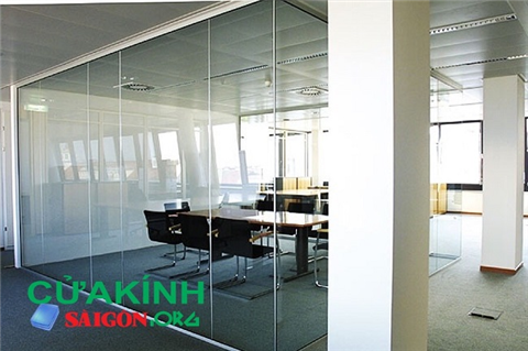 Công thức tính trọng lượng riêng kính cường lực 