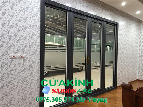 #1 Báo Gía Thi Công Cửa Nhôm Kính Tại Quận 7 hcm - Có mặt sau 30 phút gọi