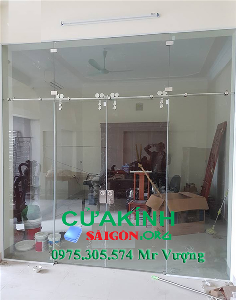 Thợ sửa cửa kính Cần Giờ, Củ Chi, Phú Nhuận, Long An,...