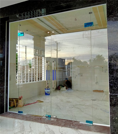 #1 Mách Bạn Địa Chỉ Thi Công Cửa Nhôm Kính Quận 3 Tphcm Mẫu Đẹp (Mr Vượng)