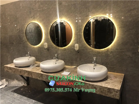 #1 Cắt Kính, Cắt Gương Cường Lực Chuyên Nghiệp Tại TpHCM 