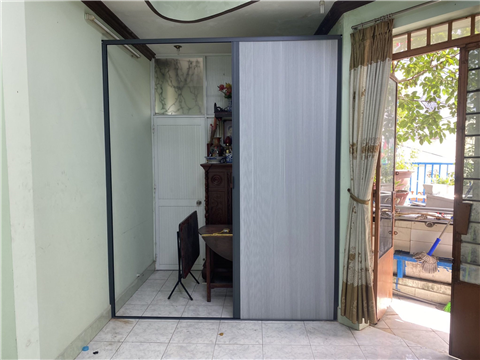 #1 Lắp Vách Ngăn Rèm Tổ Ong quận 1 hcm