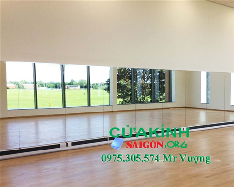 #1 Xưởng Cắt Gương Kính HCM Theo Yêu Cầu Sài Gòn