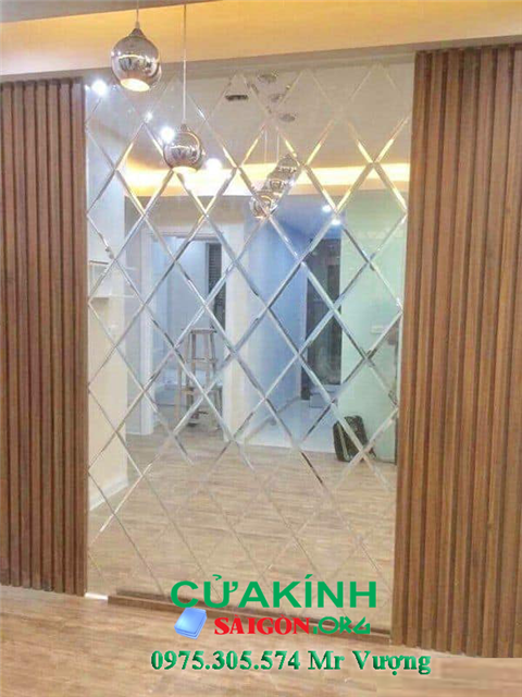 #1 Xưởng cắt gương kính Quận 5 HCM cắt mài theo yêu cầu