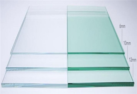 Kính cường lực 3 mm, Có nên sử dụng cho cửa, vách ngăn?