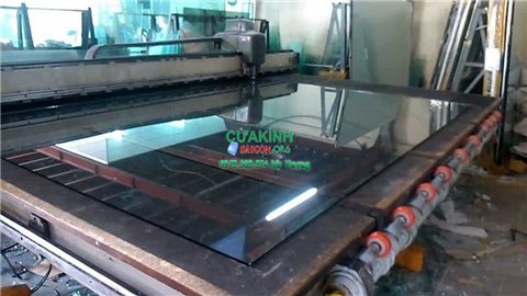 #1 Giá Kính Cường Lực Tại Quận 6 ( TPHCM Năm 2025 )