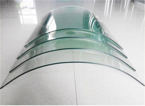 Báo Giá Gia Công Lắp Đặt Kính Uốn Cong TpHCM Với Mọi Bán Kính
