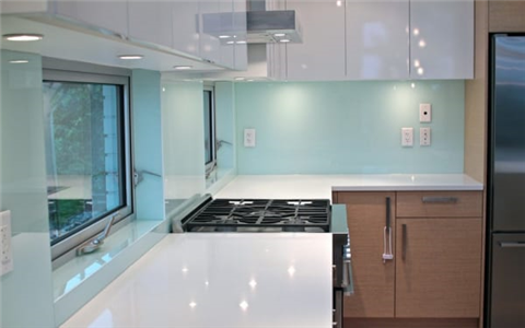 #1 Kính Màu Ốp Bếp Tại Quận 6 (TPHCM) - Có mặt sau 30 phút gọi