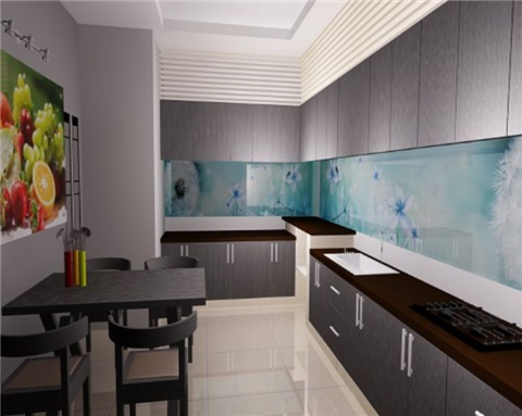 Kính Bếp Theo Yêu Cầu Tại Quận 3 HCM – Miễn Phí Đo Đạc Tận Nhà