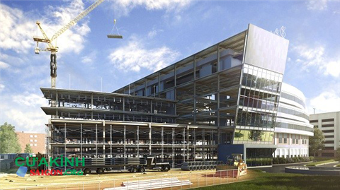 Nghị định về quản lý chất lượng công trình xây dựng