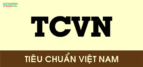 Tiêu chuẩn thay thế tcvn 4453-1995