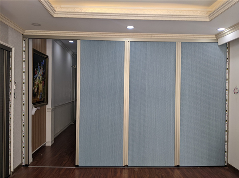 Thi công vách rèm tổ ong ngăn phòng Tân Bình【GIÁ RẺ NHẤT】TPHCM