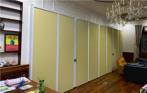 Thi công vách rèm tổ ong ngăn phòng quận 10【GIÁ RẺ NHẤT】TPHCM