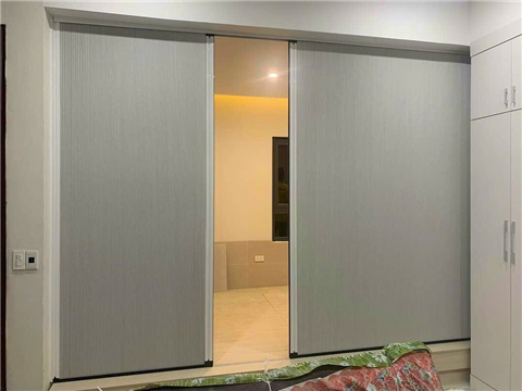 #1 Giá vách rèm tổ ong ngăn phòng tại quận 4 tphcm hiện nay bao nhiêu