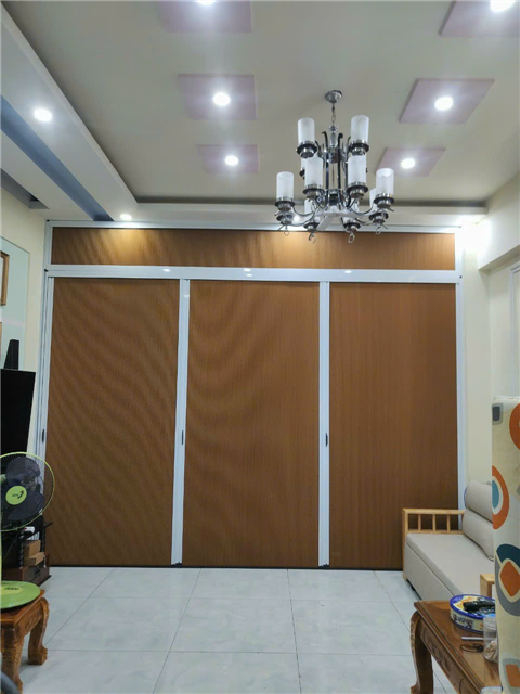 #1 Giá vách rèm tổ ong ngăn phòng tại quận 6 tphcm hiện nay bao nhiêu