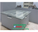 Mái Kính Lấy Sáng Cường Lực TpHCM – Giải Pháp Lấy Sáng Tự Nhiên, Đẹp Hiện Đại