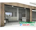 Kính cường lực tại quận 1