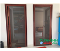 Lắp cửa lưới chống muỗi quận 8