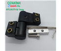 【#1】Báo giá bản lề cửa nhôm kính mới nhất 2023