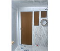 Thi công vách rèm tổ ong ngăn phòng quận 1【GIÁ RẺ NHẤT】TPHCM