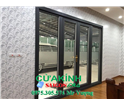 #1 Báo Gía Thi Công Cửa Nhôm Kính Tại Quận 7 hcm - Có mặt sau 30 phút gọi