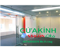 Tháo dỡ sửa chữa di dời vách kính cửa kính✔️Quận 4, 8, Bình Chánh