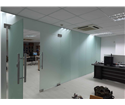 Vách Kính Quận 2 HCM Nhà Ở, Shop, Văn Phòng - Thi Công Uy Tín