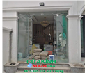 【#1】Báo Giá Cửa Kính Cường Lực Mới Nhất 7/2023