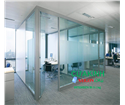 Lắp cửa kính văn phòng ở Bình Tân