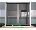 Lắp Cửa Lưới Chống Muỗi TPHCM - Giá Rẻ, Bền Đẹp