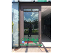 Cửa Kính Cường Lực Quận 4 Cho Mặt Tiền Shop - Giá Cạnh Tranh