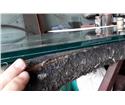 Kính 3 Ly Thường Quận 8 HCM, Ưu Nhược Điểm So Với Kính Cường Lực