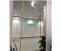 Lắp đặt kính gương soi Quận 3 hcm