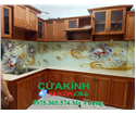 #1 Kính Màu Ốp Bếp Tại Phú Nhuận (TPHCM) - Có mặt sau 30 phút gọi
